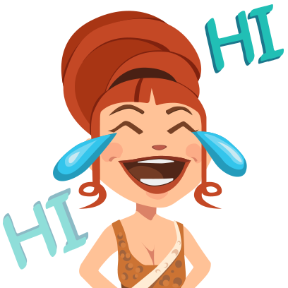Forge of Empires: Build a City messages sticker-1