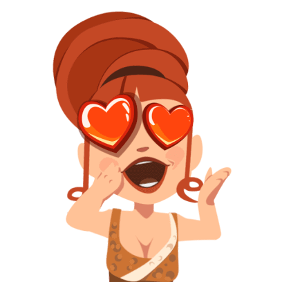Forge of Empires: Build a City messages sticker-3