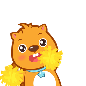 Beva Kids TV - Kids' Choice messages sticker-1