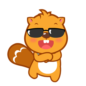 贝瓦儿歌-绘本动画故事儿歌大全 messages sticker-1