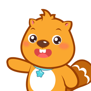 贝瓦儿歌-绘本动画故事儿歌大全 messages sticker-6