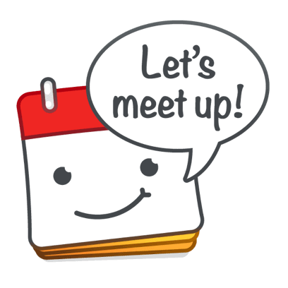 Fantastical - Calendar & Tasks messages sticker-2