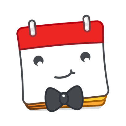 Fantastical - Calendar & Tasks messages sticker-8
