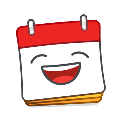 Fantastical - Calendar & Tasks messages sticker-9