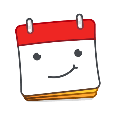 Fantastical - Calendar & Tasks messages sticker-11
