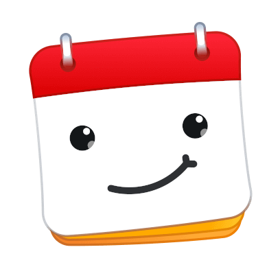 Fantastical - Calendar & Tasks messages sticker-8