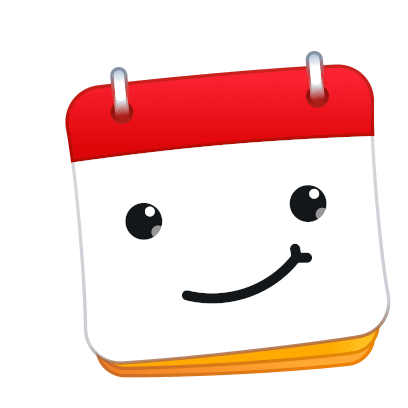 Fantastical - Calendar & Tasks messages sticker-7