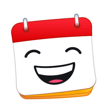 Fantastical - Calendar & Tasks messages sticker-11