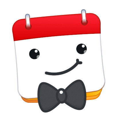 Fantastical - Calendar & Tasks messages sticker-10