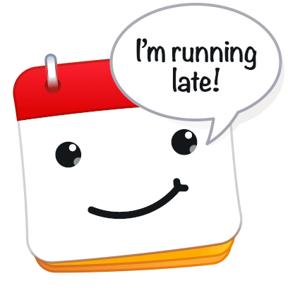 Fantastical - Calendar & Tasks messages sticker-1
