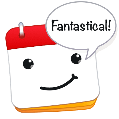 Fantastical - Calendar & Tasks messages sticker-6