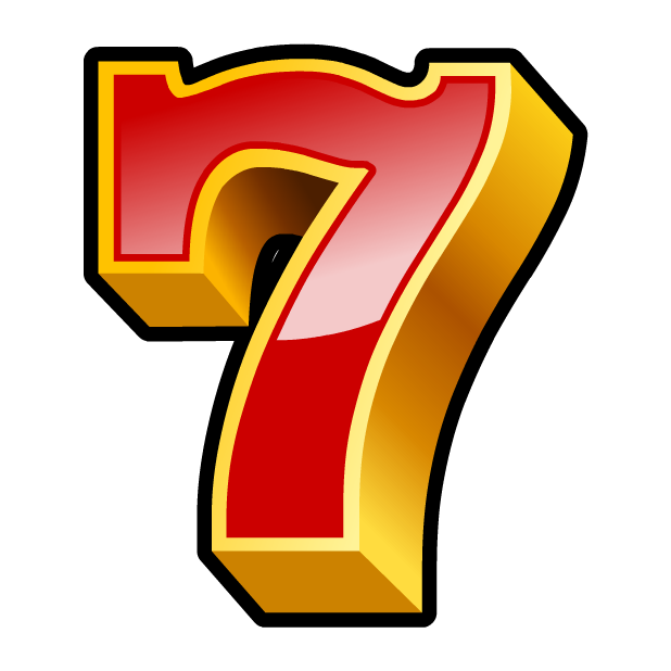 Slot Games - High Limit Casino messages sticker-8
