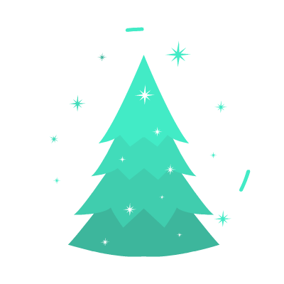 Christmas HD Wallpapers-Wishing You a Merry Xmas! messages sticker-7