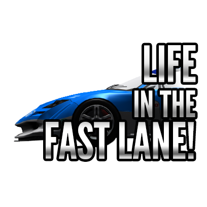 Ridge Racer Slipstream messages sticker-7
