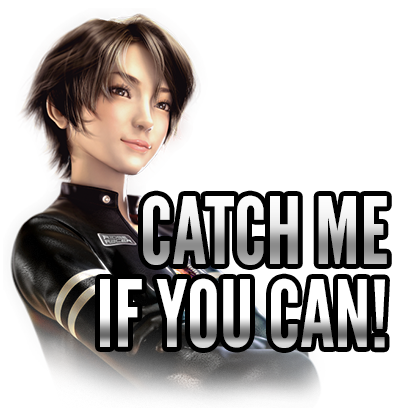 Ridge Racer Slipstream messages sticker-1