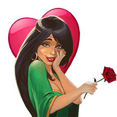 Imperia Online - Strategy MMO messages sticker-3