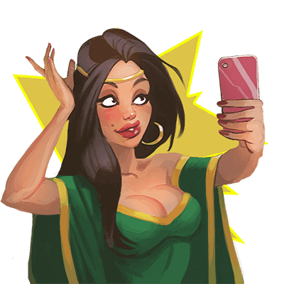 Imperia Online - Strategy MMO messages sticker-11