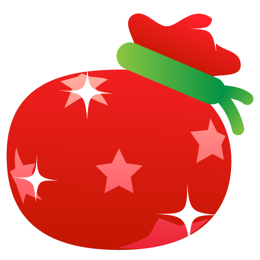 Christmas Phone - Fun Baby Game with Xmas Jingles messages sticker-11