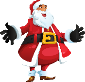 Christmas Phone - Fun Baby Game with Xmas Jingles messages sticker-6