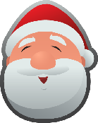 Christmas Phone - Fun Baby Game with Xmas Jingles messages sticker-0