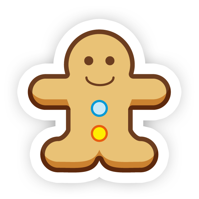 Advent Calendar Free messages sticker-1