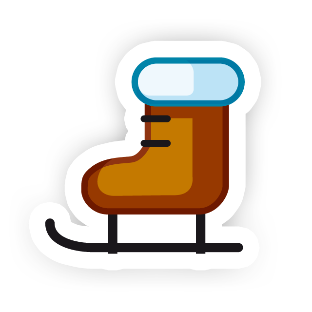 Advent Calendar Free messages sticker-11