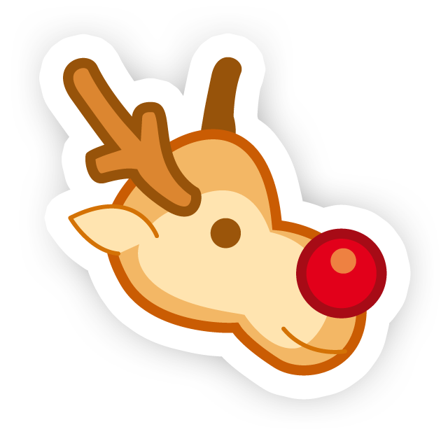 Santa Claus Advent Calendar messages sticker-3