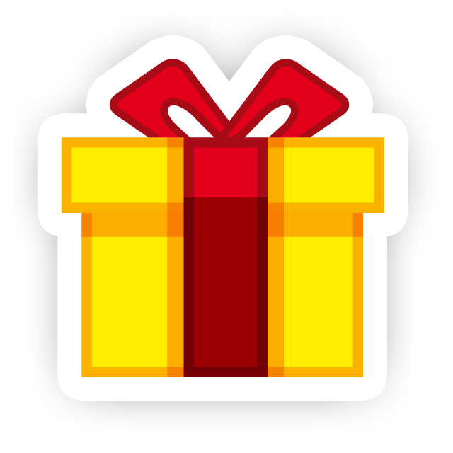 Santa Claus Advent Calendar messages sticker-7