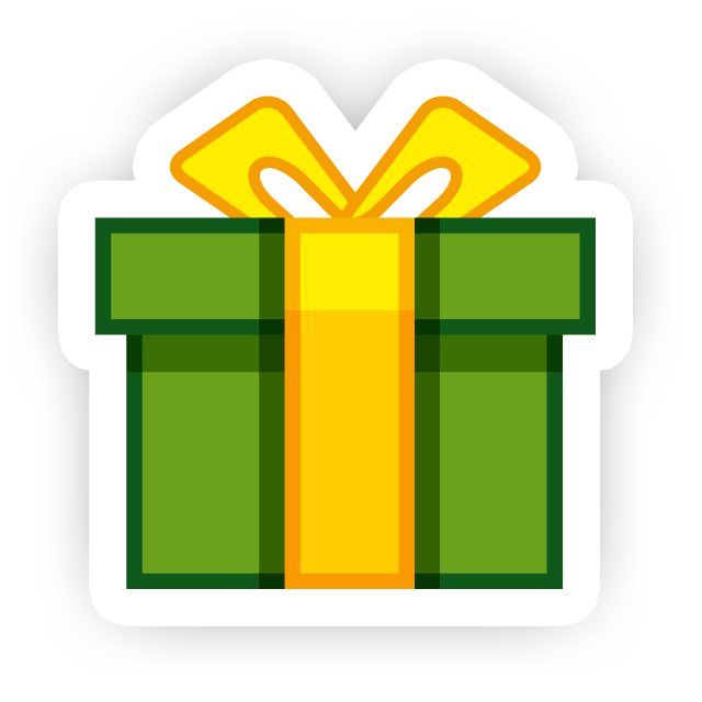 Santa Claus Advent Calendar messages sticker-9