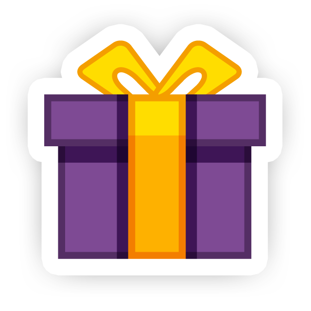 Santa Claus Advent Calendar messages sticker-1