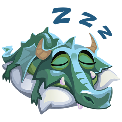 Toy Defense Fantasy TD messages sticker-8