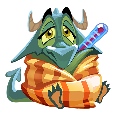 Toy Defense Fantasy TD messages sticker-7