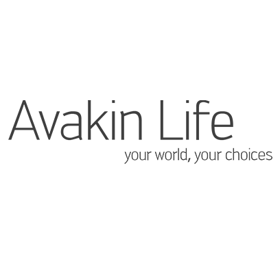 Avakin Life – A Virtual World of Avatars and Chat messages sticker-0