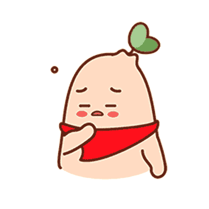 小红书 - 标记我的生活 messages sticker-7