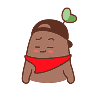 小红书 - 标记我的生活 messages sticker-2