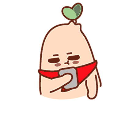 小红书 - 标记我的生活 messages sticker-5