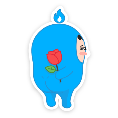 가스앱-서울·인천도시가스 모바일 고객센터 messages sticker-3
