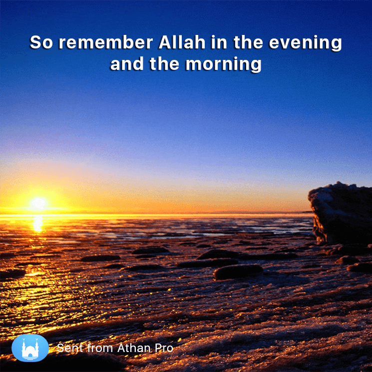 Athan Pro: Azan, Quran & Qibla messages sticker-9