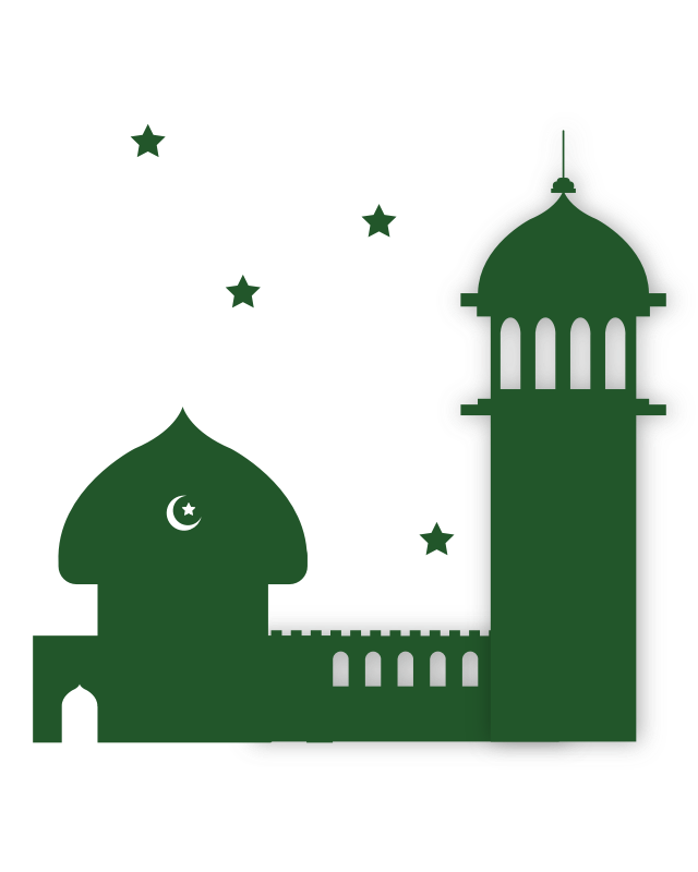Athan Pro - Full Azan & Qibla messages sticker-2