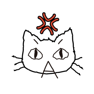 Data Usage Cat messages sticker-1
