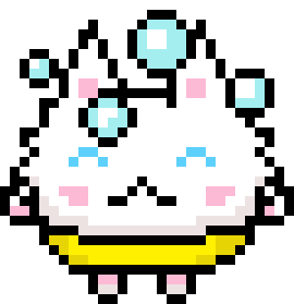 Pakka Pets Village - Build a Cute Virtual Pet Town messages sticker-11