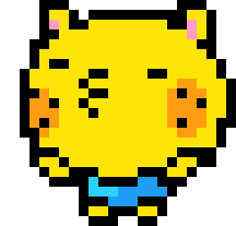 Pakka Pets Village - Build a Cute Virtual Pet Town messages sticker-0