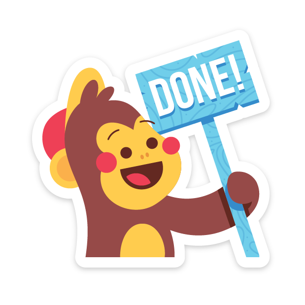 Marvel — Design and Prototype messages sticker-6