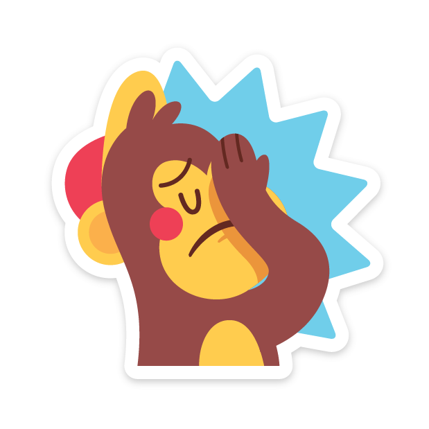 Marvel — Design and Prototype messages sticker-1