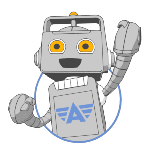 Aceable – Driving School App messages sticker-1