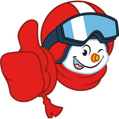 SkiStar Valle’s World messages sticker-1