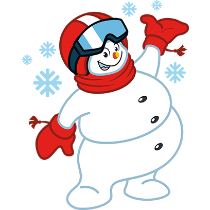 SkiStar Valle’s World messages sticker-0