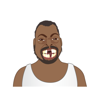 Stick & MojiMe New messages sticker-8