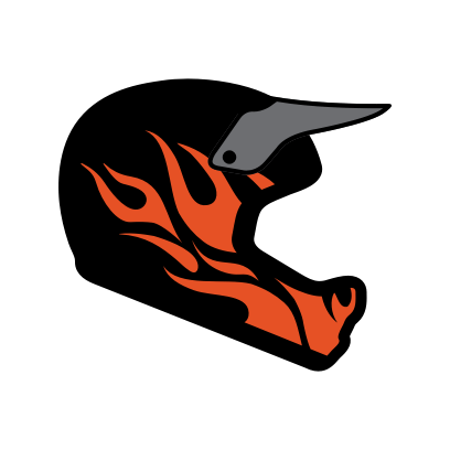 Free Rider HD messages sticker-7
