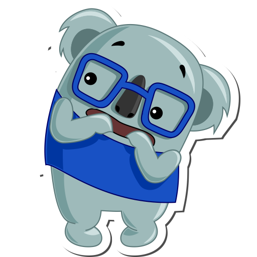 Frim: meet new people messages sticker-7